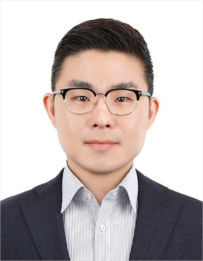 대표 세무사 김상현 프로필 사진
